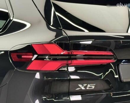 БМВ Х5, объемом двигателя 3 л и пробегом 1 тыс. км за 136700 $, фото 11 на Automoto.ua