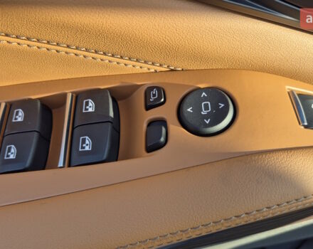 БМВ Х5, объемом двигателя 2.99 л и пробегом 0 тыс. км за 120917 $, фото 12 на Automoto.ua