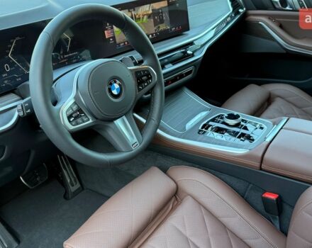 БМВ Х5, объемом двигателя 2.99 л и пробегом 0 тыс. км за 126486 $, фото 16 на Automoto.ua