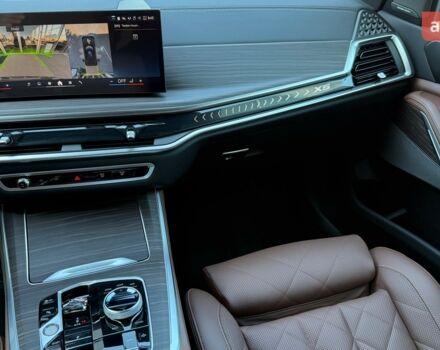 БМВ Х5, объемом двигателя 2.99 л и пробегом 0 тыс. км за 126486 $, фото 21 на Automoto.ua
