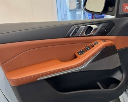 БМВ Х5, об'ємом двигуна 2.99 л та пробігом 0 тис. км за 126249 $, фото 11 на Automoto.ua