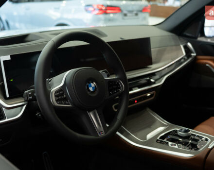 БМВ Х5, об'ємом двигуна 2.99 л та пробігом 0 тис. км за 126249 $, фото 28 на Automoto.ua