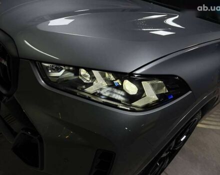 БМВ Х5, объемом двигателя 4.4 л и пробегом 1 тыс. км за 165500 $, фото 25 на Automoto.ua