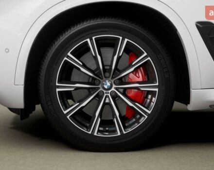 БМВ Х5 2025 у Хмельницькому на Automoto.ua БМВ Х5, об'ємом двигуна 2.99 л та пробігом 0 тис. км за 113193 $, фото 9 на Automoto.ua