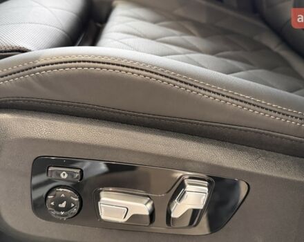 БМВ Х5 2025 в Одессе на Automoto.ua БМВ Х5, объемом двигателя 2.99 л и пробегом 0 тыс. км за 116469 $, фото 19 на Automoto.ua