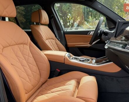 БМВ Х5, объемом двигателя 2.99 л и пробегом 0 тыс. км за 121417 $, фото 10 на Automoto.ua
