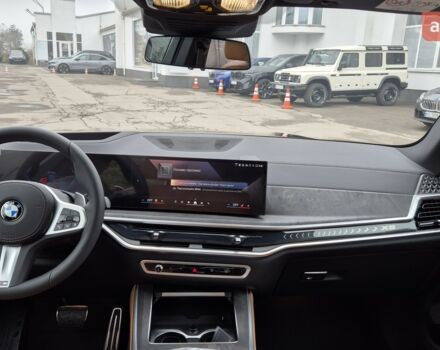 БМВ Х5, объемом двигателя 2.99 л и пробегом 0 тыс. км за 121450 $, фото 15 на Automoto.ua