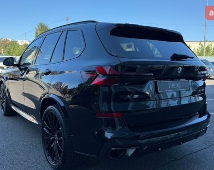 БМВ Х5, объемом двигателя 2.99 л и пробегом 0 тыс. км за 126486 $, фото 6 на Automoto.ua