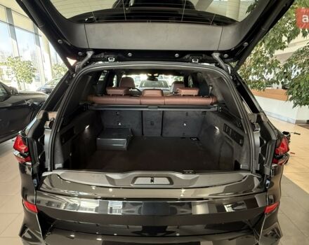 БМВ Х5, объемом двигателя 2.99 л и пробегом 0 тыс. км за 132953 $, фото 24 на Automoto.ua