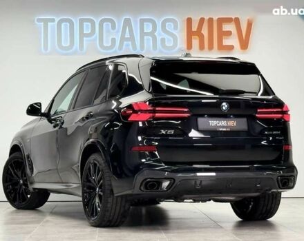 БМВ Х5, объемом двигателя 3 л и пробегом 1 тыс. км за 136700 $, фото 15 на Automoto.ua