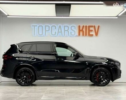 БМВ Х5, объемом двигателя 3 л и пробегом 1 тыс. км за 136700 $, фото 6 на Automoto.ua