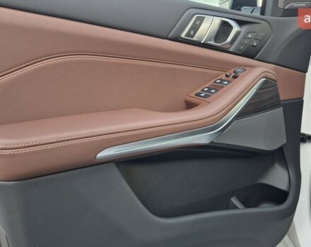 БМВ Х5, объемом двигателя 2.99 л и пробегом 0 тыс. км за 120375 $, фото 10 на Automoto.ua