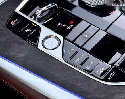 БМВ Х5, объемом двигателя 3 л и пробегом 1 тыс. км за 129800 $, фото 21 на Automoto.ua