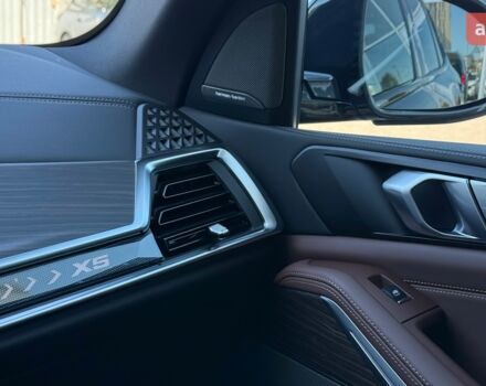 БМВ Х5, объемом двигателя 2.99 л и пробегом 0 тыс. км за 126486 $, фото 22 на Automoto.ua