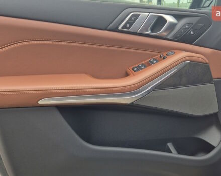 БМВ Х5 2025 в Днепре (Днепропетровске) на Automoto.ua БМВ Х5, объемом двигателя 2.99 л и пробегом 0 тыс. км за 131057 $, фото 15 на Automoto.ua