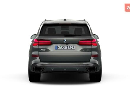 БМВ Х5, объемом двигателя 2.99 л и пробегом 0 тыс. км за 131412 $, фото 3 на Automoto.ua