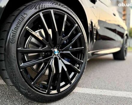 БМВ Х5, об'ємом двигуна 3 л та пробігом 1 тис. км за 134400 $, фото 23 на Automoto.ua