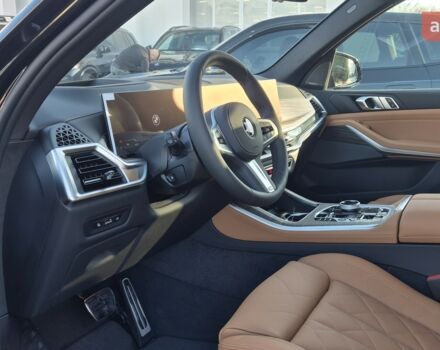 БМВ Х5, объемом двигателя 2.99 л и пробегом 0 тыс. км за 120827 $, фото 8 на Automoto.ua