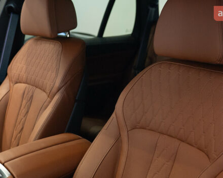 БМВ Х5, об'ємом двигуна 2.99 л та пробігом 0 тис. км за 126249 $, фото 33 на Automoto.ua