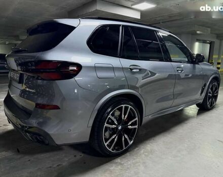 БМВ Х5, объемом двигателя 4.4 л и пробегом 1 тыс. км за 165500 $, фото 8 на Automoto.ua