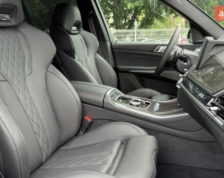БМВ Х5, объемом двигателя 2.99 л и пробегом 0 тыс. км за 135800 $, фото 26 на Automoto.ua