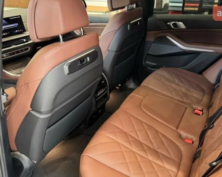 БМВ Х5, объемом двигателя 2.99 л и пробегом 0 тыс. км за 120604 $, фото 21 на Automoto.ua