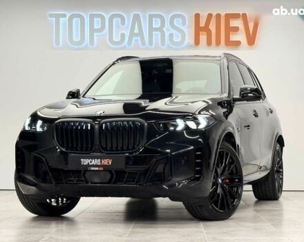 БМВ Х5, объемом двигателя 3 л и пробегом 1 тыс. км за 136700 $, фото 21 на Automoto.ua