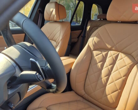 БМВ Х5, объемом двигателя 2.99 л и пробегом 0 тыс. км за 120917 $, фото 10 на Automoto.ua