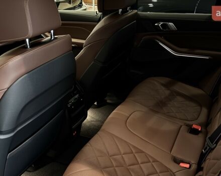 БМВ Х5, объемом двигателя 2.99 л и пробегом 0 тыс. км за 117649 $, фото 13 на Automoto.ua