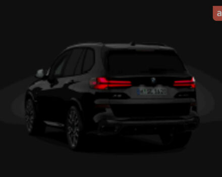 БМВ Х5, объемом двигателя 2.99 л и пробегом 0 тыс. км за 136542 $, фото 6 на Automoto.ua