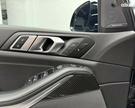 БМВ Х5, объемом двигателя 3 л и пробегом 1 тыс. км за 136700 $, фото 25 на Automoto.ua