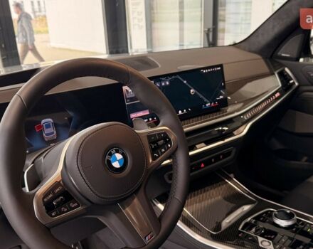 БМВ Х5, объемом двигателя 2.99 л и пробегом 0 тыс. км за 130257 $, фото 11 на Automoto.ua