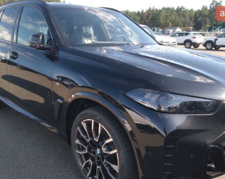 БМВ Х5, объемом двигателя 2.99 л и пробегом 0 тыс. км за 136542 $, фото 12 на Automoto.ua