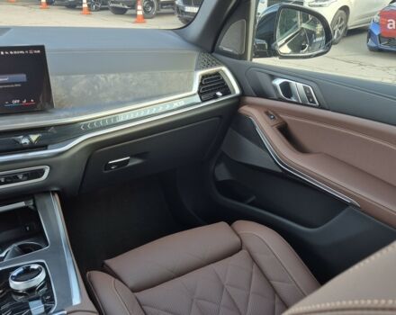 БМВ Х5, об'ємом двигуна 2.99 л та пробігом 0 тис. км за 120737 $, фото 20 на Automoto.ua