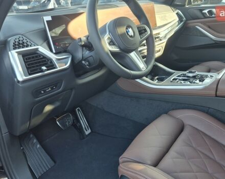 БМВ Х5, объемом двигателя 2.99 л и пробегом 0 тыс. км за 120827 $, фото 8 на Automoto.ua