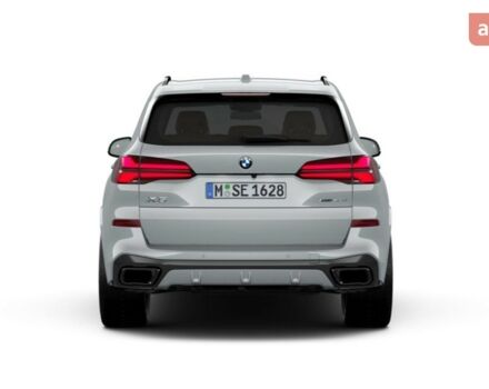 БМВ Х5, об'ємом двигуна 2.99 л та пробігом 0 тис. км за 131319 $, фото 3 на Automoto.ua