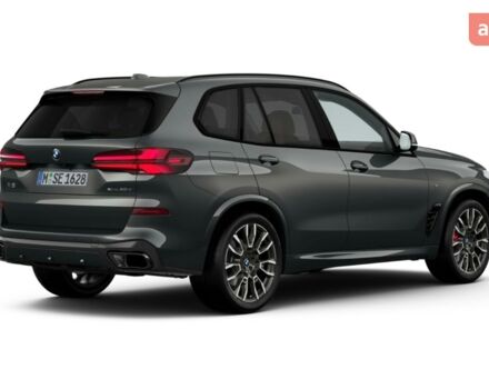 БМВ Х5, объемом двигателя 2.99 л и пробегом 0 тыс. км за 131412 $, фото 4 на Automoto.ua