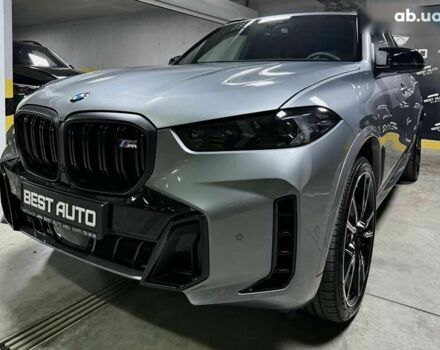 БМВ Х5, объемом двигателя 4.4 л и пробегом 1 тыс. км за 165500 $, фото 19 на Automoto.ua