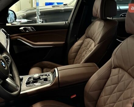 БМВ Х5, объемом двигателя 2.99 л и пробегом 0 тыс. км за 117649 $, фото 16 на Automoto.ua