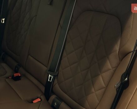 БМВ Х5, объемом двигателя 2.99 л и пробегом 0 тыс. км за 117649 $, фото 19 на Automoto.ua