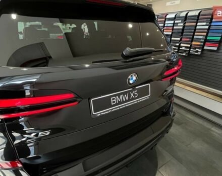 БМВ Х5, объемом двигателя 2.99 л и пробегом 0 тыс. км за 120604 $, фото 6 на Automoto.ua