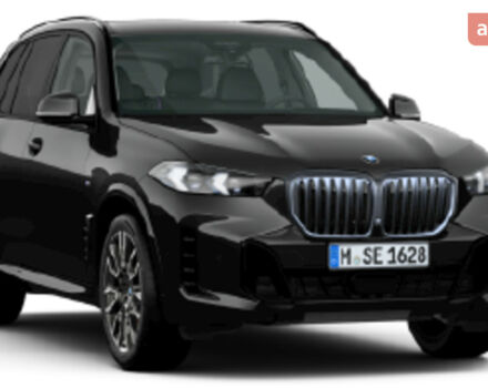 БМВ Х5, объемом двигателя 2.99 л и пробегом 0 тыс. км за 136542 $, фото 1 на Automoto.ua