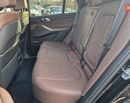 БМВ Х5, об'ємом двигуна 2.99 л та пробігом 0 тис. км за 120737 $, фото 16 на Automoto.ua