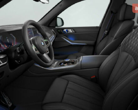 БМВ Х5, объемом двигателя 2.99 л и пробегом 0 тыс. км за 136542 $, фото 8 на Automoto.ua