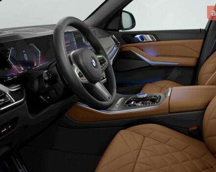 БМВ Х5, об'ємом двигуна 2.99 л та пробігом 0 тис. км за 131319 $, фото 4 на Automoto.ua