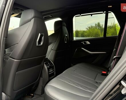 БМВ Х5, объемом двигателя 2.99 л и пробегом 0 тыс. км за 135800 $, фото 20 на Automoto.ua