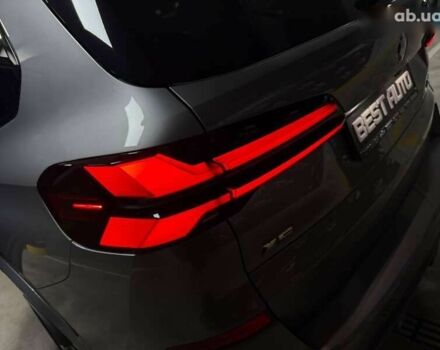 БМВ Х5, объемом двигателя 4.4 л и пробегом 1 тыс. км за 165500 $, фото 27 на Automoto.ua