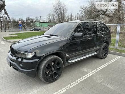 БМВ Х5 2001 у Новомосковске на Automoto.ua БМВ Х5, об'ємом двигуна 4.4 л та пробігом 227 тис. км за 9300 $, фото 1 на Automoto.ua
