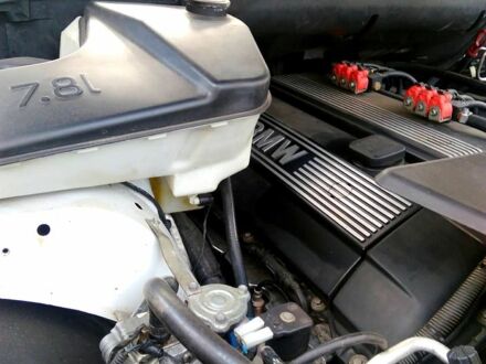 БМВ Х5, об'ємом двигуна 3 л та пробігом 234 тис. км за 8000 $, фото 1 на Automoto.ua