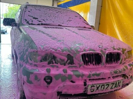 БМВ Х5 2002 в Одессе на Automoto.ua БМВ Х5, объемом двигателя 3 л и пробегом 300 тыс. км за 4200 $, фото 1 на Automoto.ua